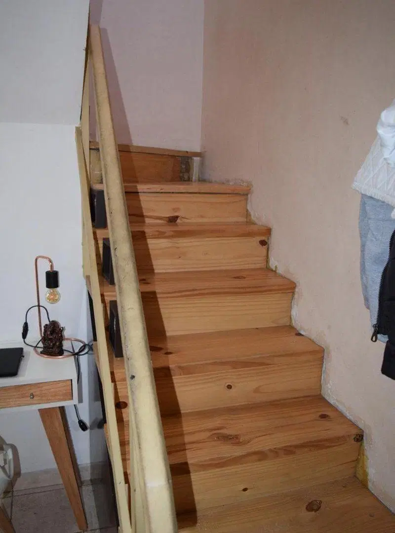 VENTA DUPLEX 3 AMB C PATIO Y COCHERA APTO CREDITO 4