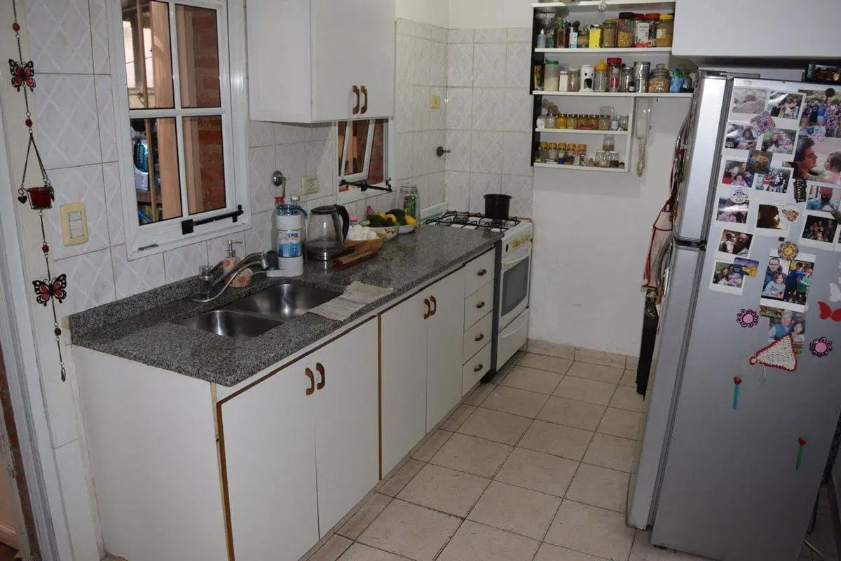 VENTA DUPLEX 3 AMB C PATIO Y COCHERA APTO CREDITO 3