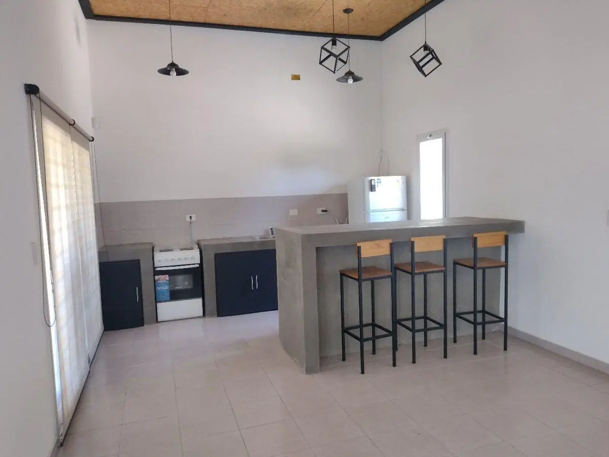 Venta casa en General Rodriguez 1
