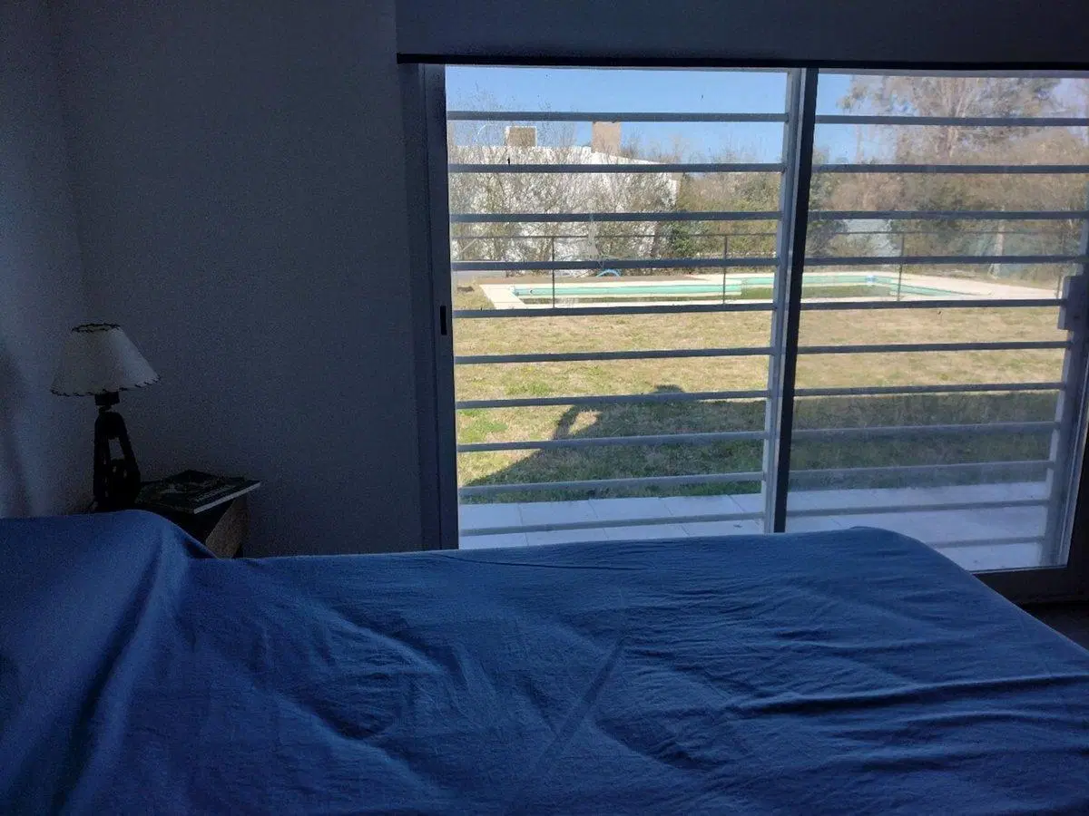 Venta casa en General Rodriguez 8