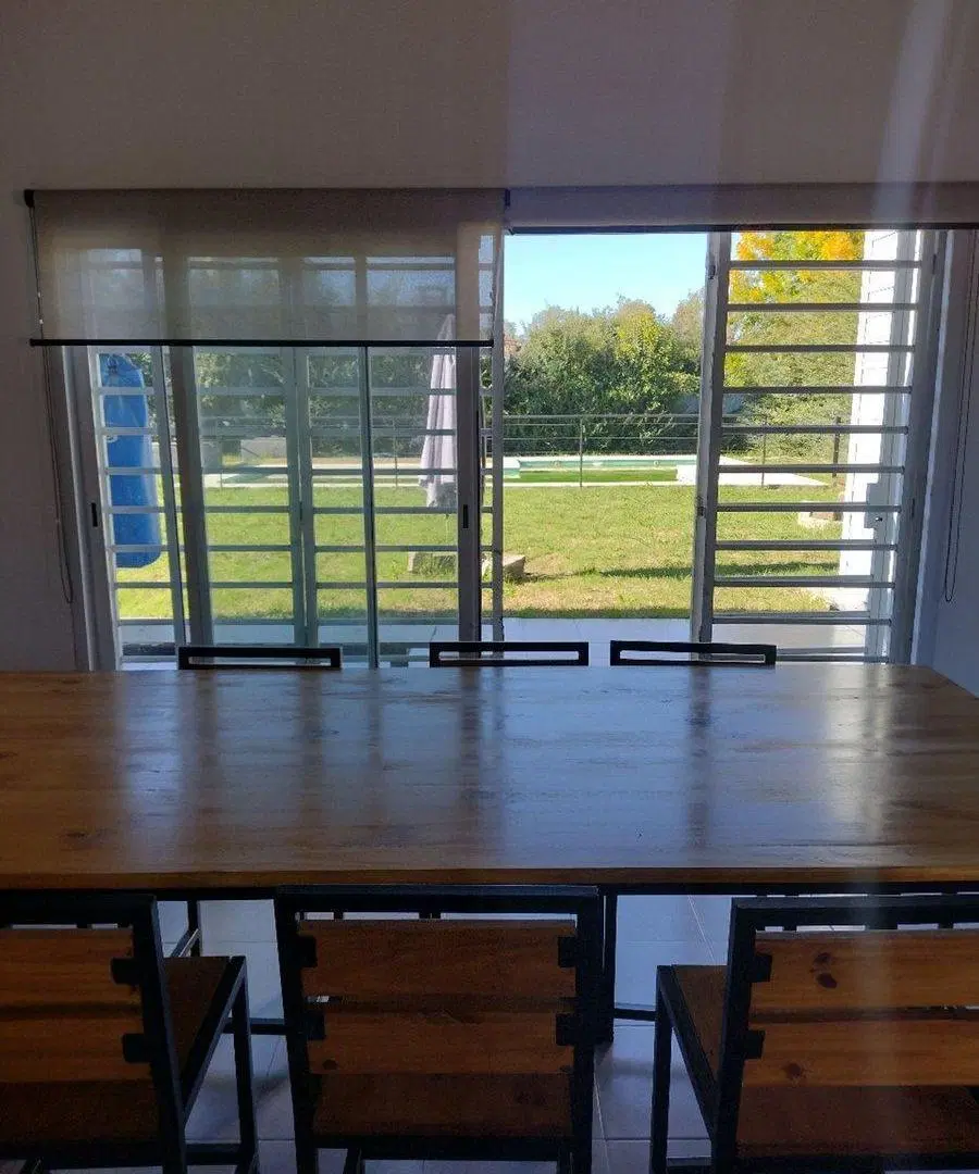 Venta casa en General Rodriguez 5