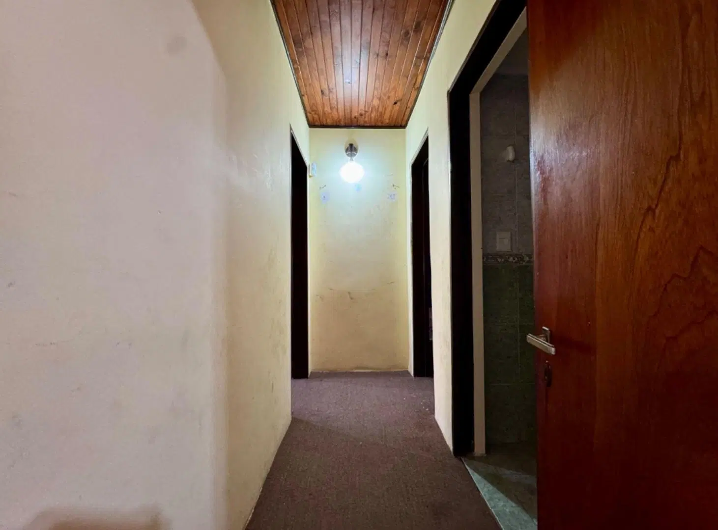 VENTA CASA 3 AMB  GALERIA PATIO FRANCISCO ALVAREZ 4