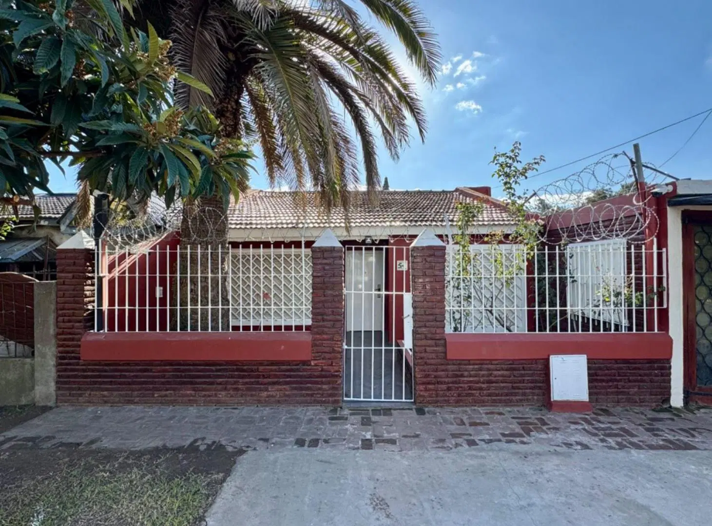 VENTA CASA 3 AMB  GALERIA PATIO FRANCISCO ALVAREZ 2
