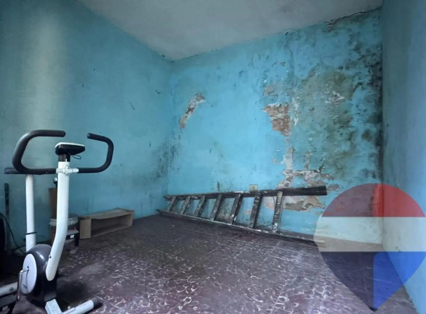 VENTA COMPLEJO HABITACIONAL A RECICLAR EN CASTELAR 4