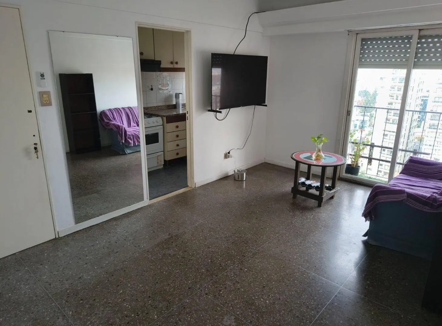 VENTA-DEPARTAMENTO 3 AMBIENTES-RAMOS MEJÍA 1