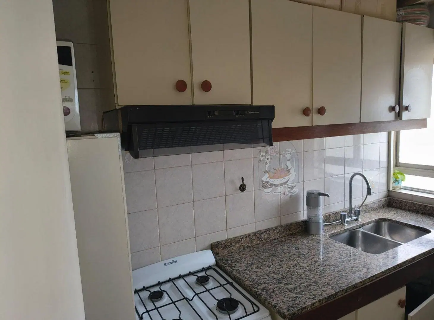 VENTA-DEPARTAMENTO 3 AMBIENTES-RAMOS MEJÍA 4