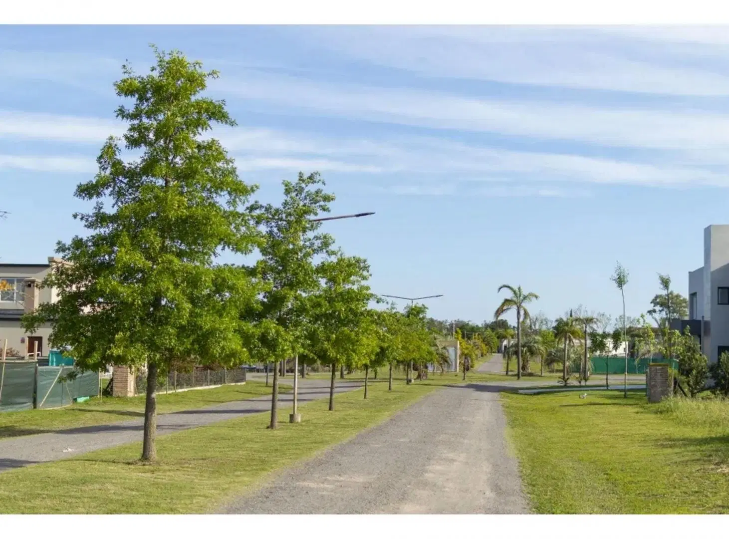 VENTA LOTE 1003M2 LOS JUNCOS LUJAN 3