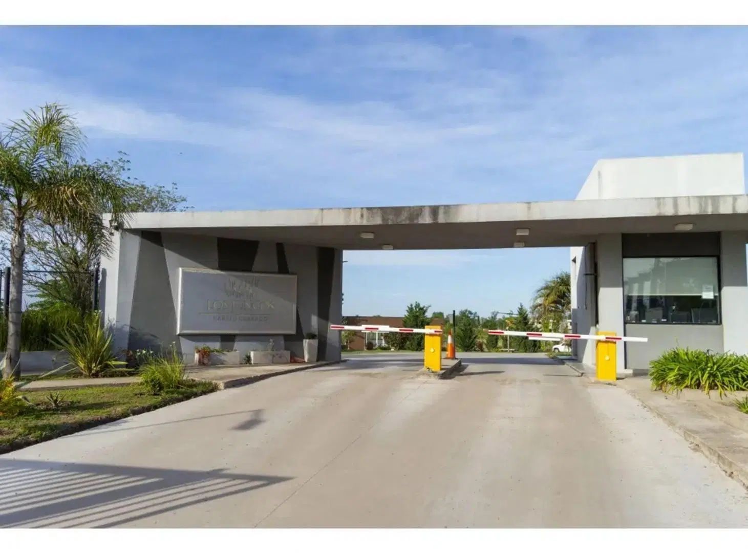 VENTA LOTE 1003M2 LOS JUNCOS LUJAN 2