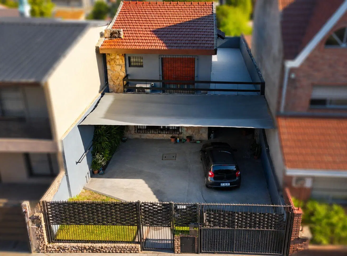 VENTA CASA OPORTUNIDAD APTO CREDITO 4 AMB CASTELAR 5