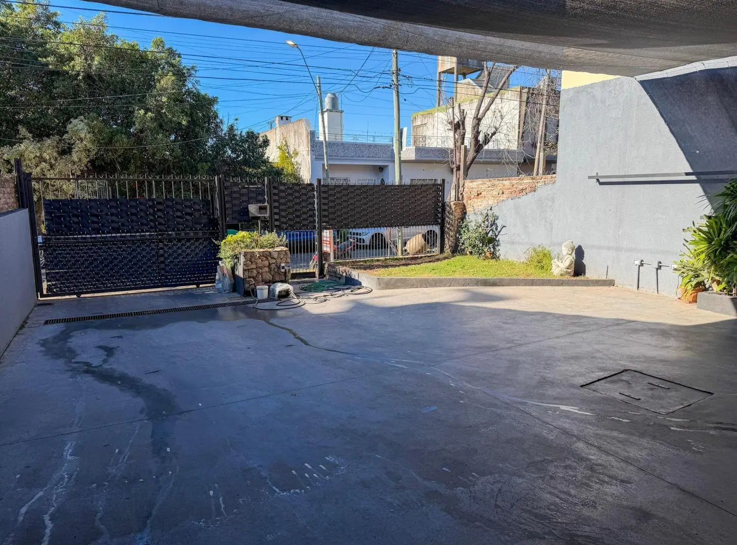 VENTA CASA OPORTUNIDAD APTO CREDITO 4 AMB CASTELAR 2