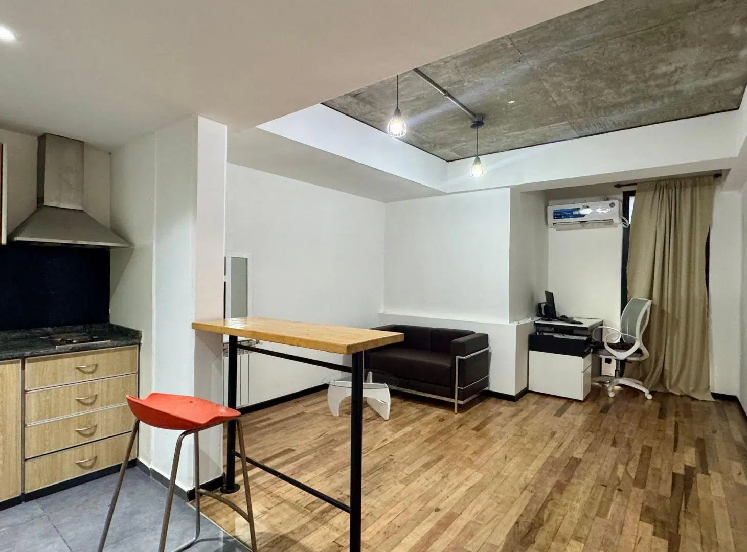 VENTA DEPTO 2 AMB MORENO CENTRO AMENITIES 3