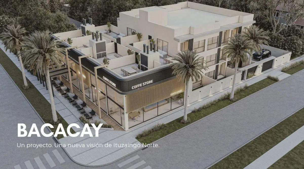 VENTA LOCAL COMERCIAL - ITUZAINGO NORTE - FINANCIA 4