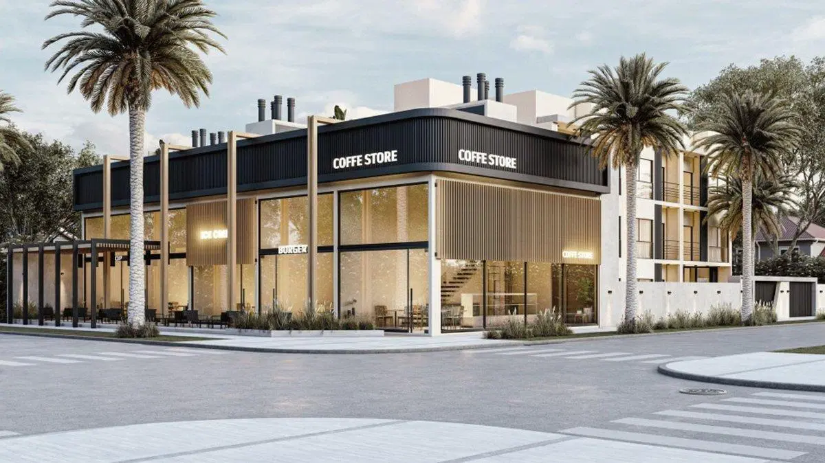 VENTA LOCAL COMERCIAL - ITUZAINGO NORTE - FINANCIA 3