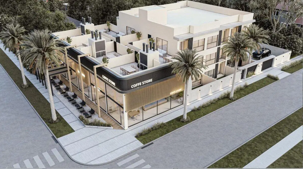 VENTA LOCAL COMERCIAL - ITUZAINGO NORTE - FINANCIA 1