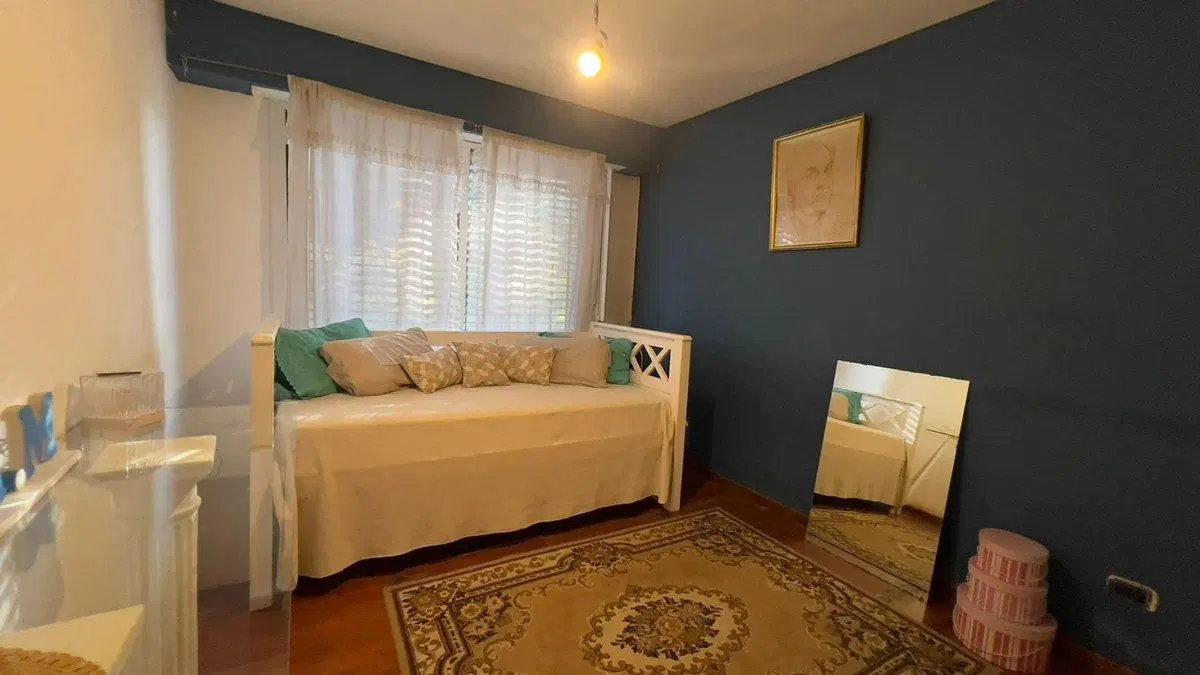 VENTA CHALET 4 AMB.  ITUZAINGO APTO CREDITO 4