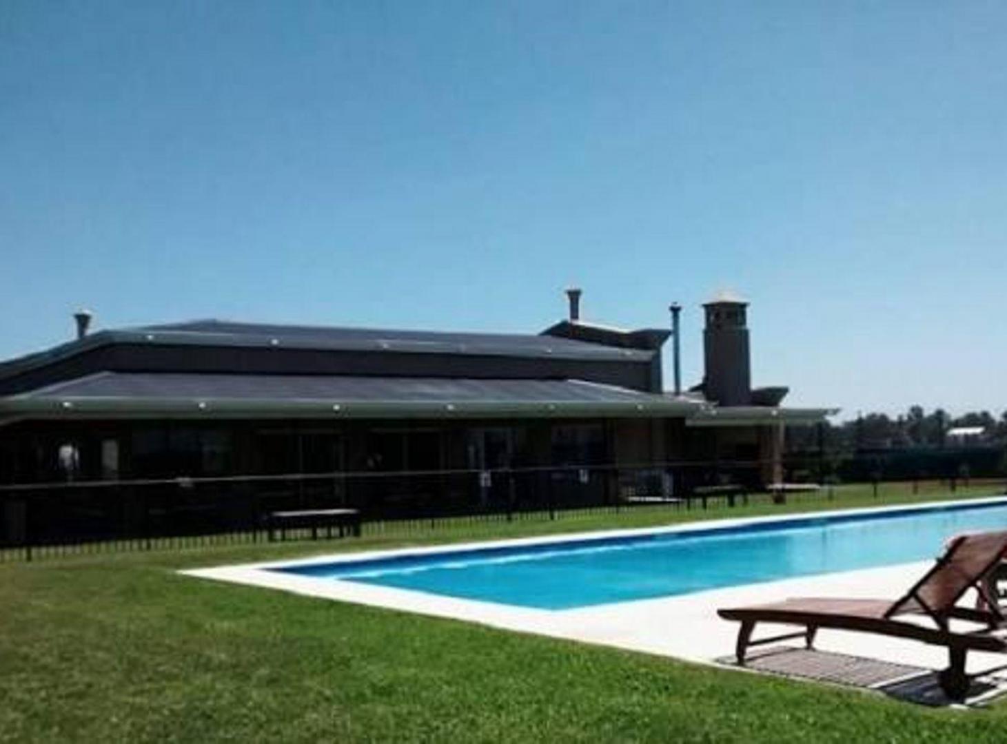 Foto de VENTA-LOTE 910M2-LAGOS DE SAN ELISEO- GUERNICA, imagen 4