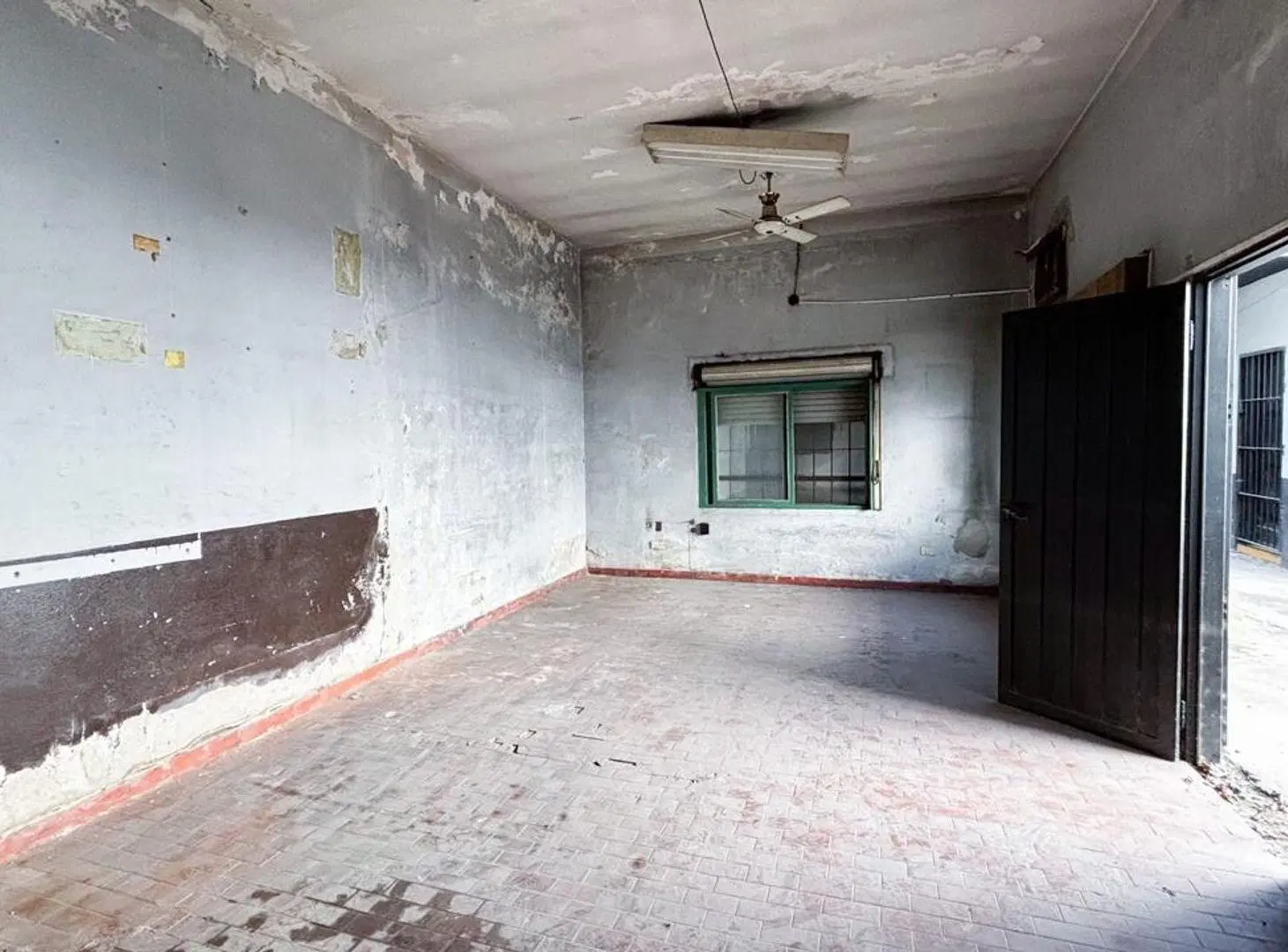 VENTA GALPON CON LOCAL Y OFICINAS - MERLO 5