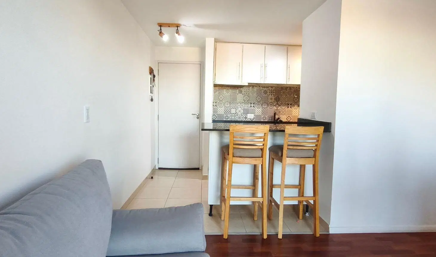 Venta departamento 3 amb Moreno complejo solares 3