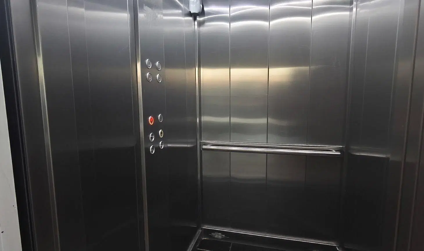 Venta departamento 3 amb Moreno complejo solares 5