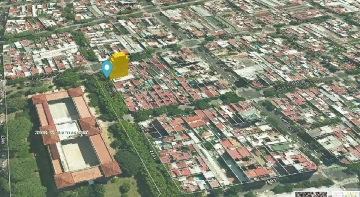 VENTA LOTE USAM C/PREFACTIBILIDAD-PARQUE PATRICIOS 1