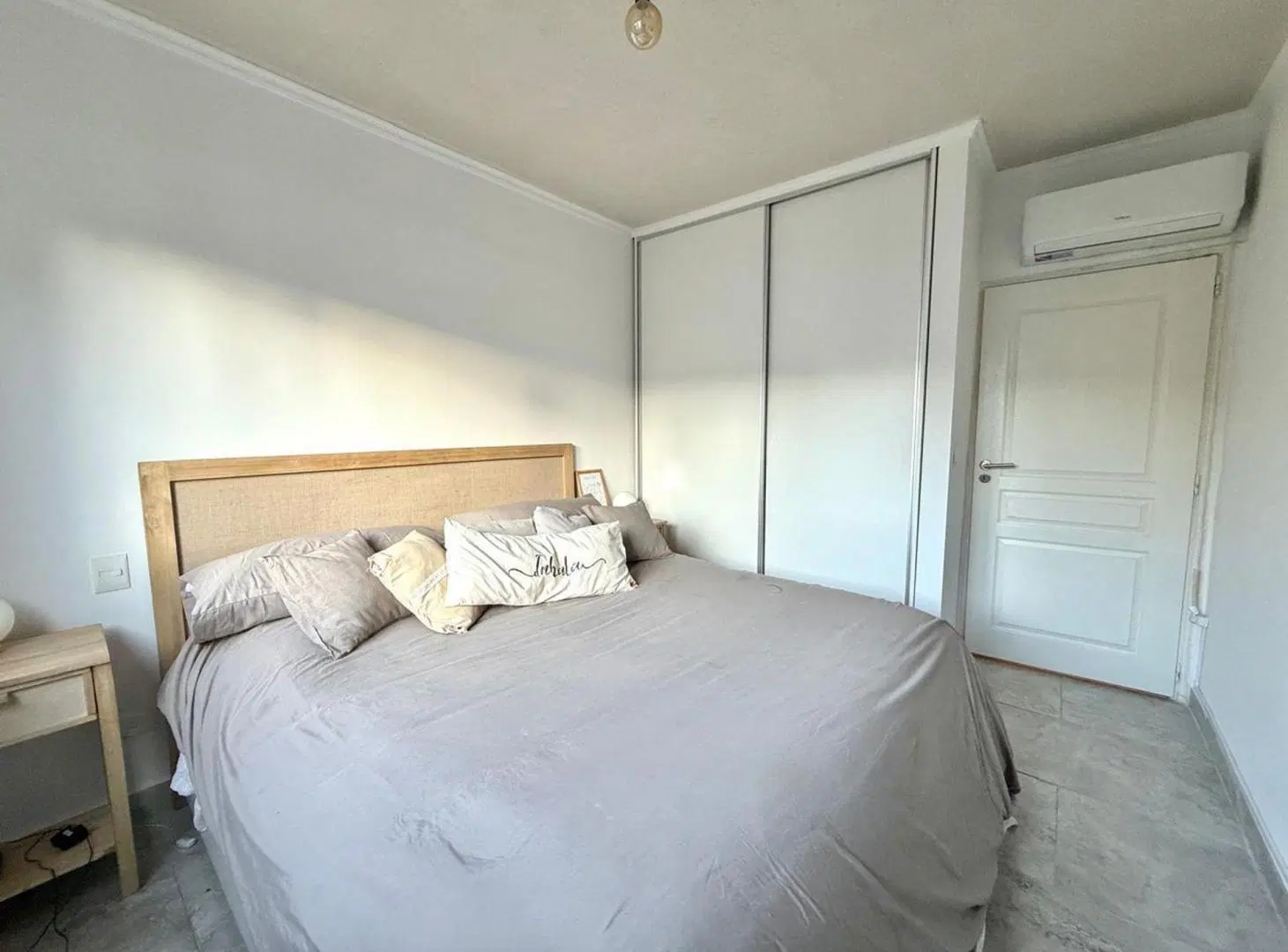 VENTA DEPTO 2 AMB C/BALCÓN -BAUL/COCH - MORENO 2