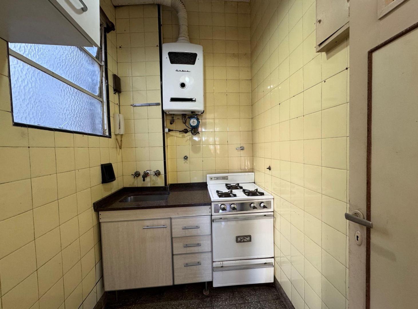 Foto de VENTA DPTO 2 AMB VELEZ SARSFIELD TERRAZA LINIERS, imagen 4