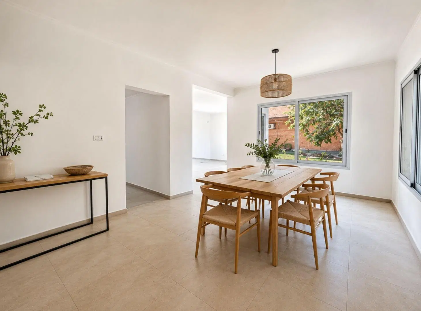 CASA EN VENTA A ESTRENAR CON PILETA BOCA RATON 4