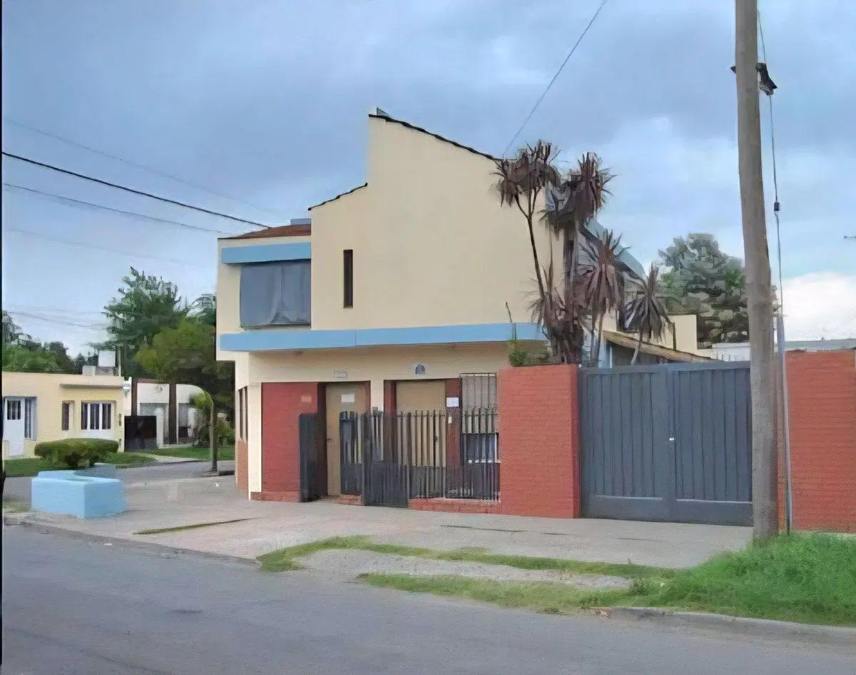 VENTA CASA 6 AMB DUEÑO FINANCIA LA PERLITA MORENO 4
