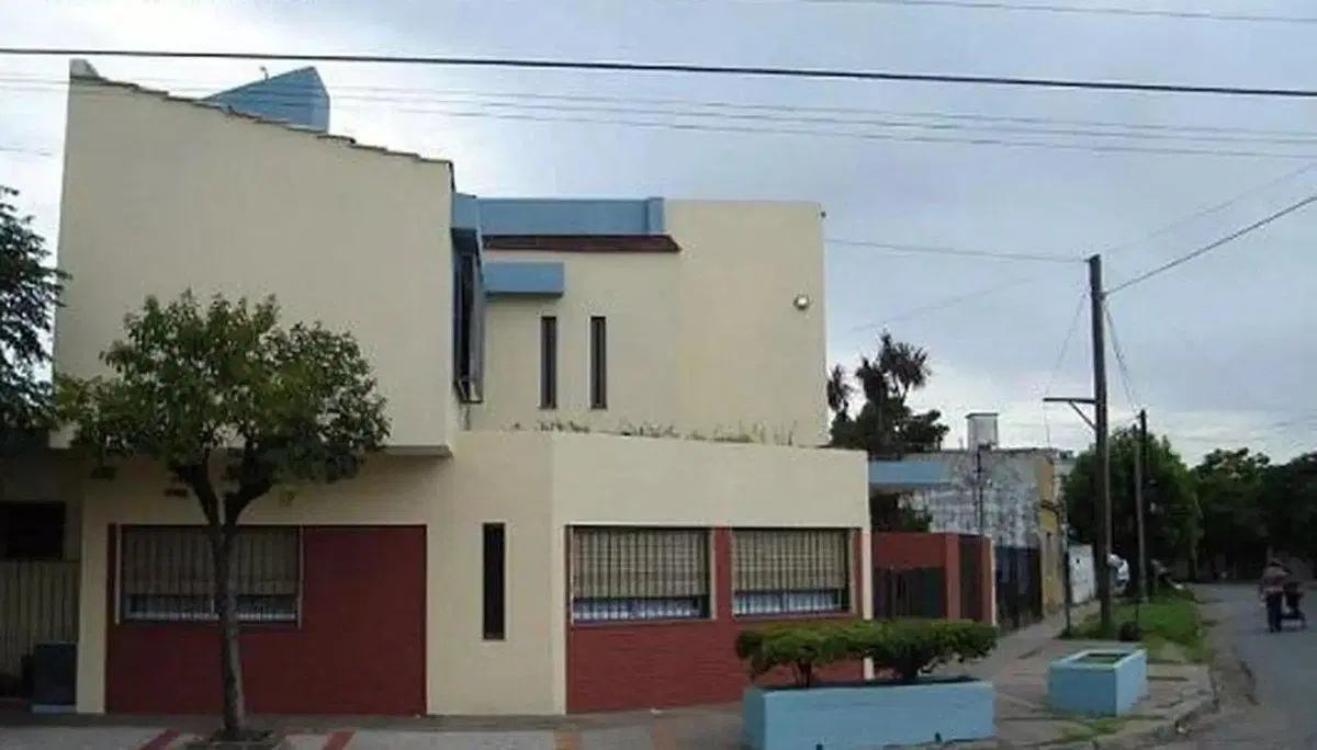 VENTA CASA 6 AMB DUEÑO FINANCIA LA PERLITA MORENO 1