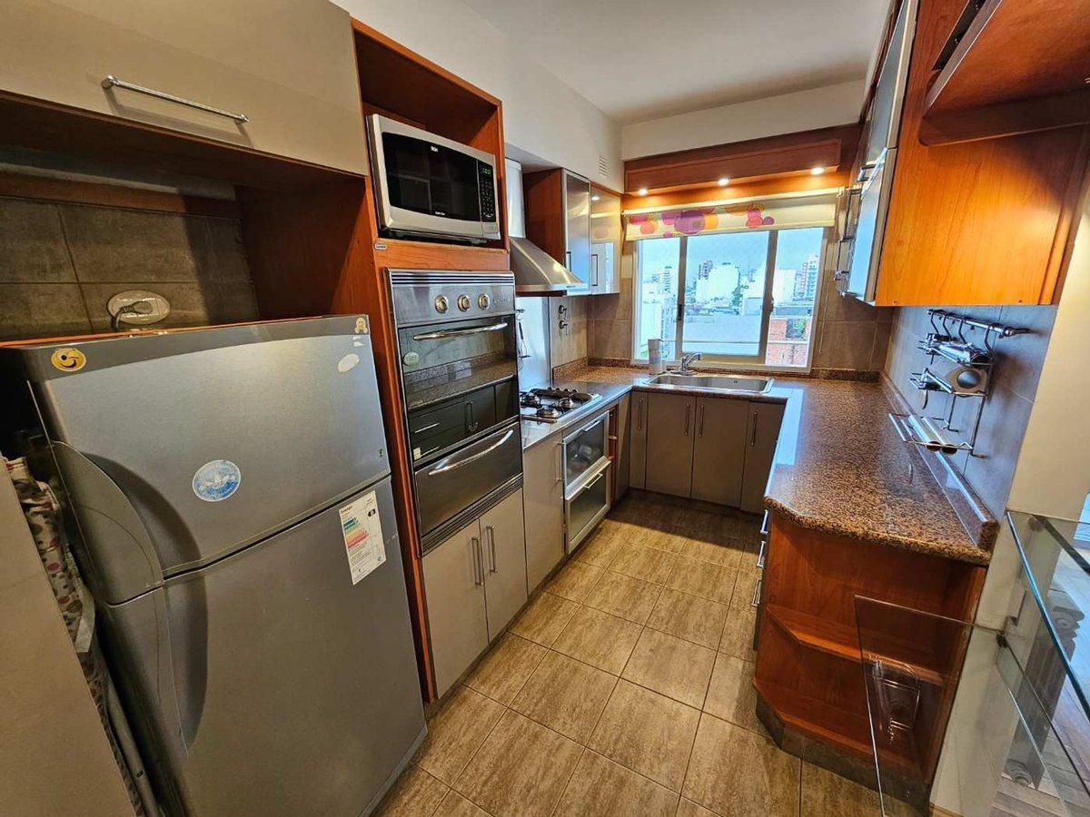 Foto de VENTA DEPTO 4 AMB BOEDO C/ PILETA APTO CREDITO, imagen 3