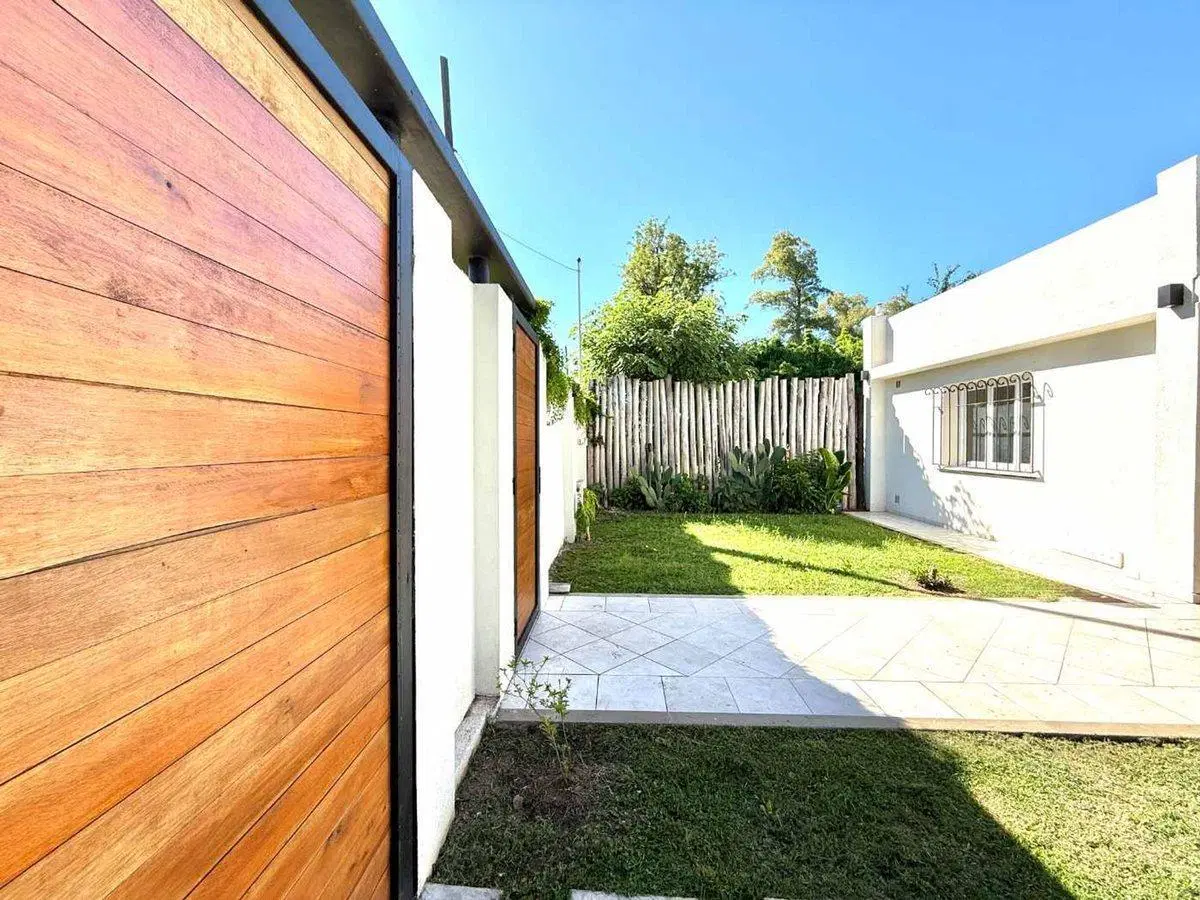 CASA VENTA PASO DEL REY 3AMB PARRILLA PARQUE NUEVA 4