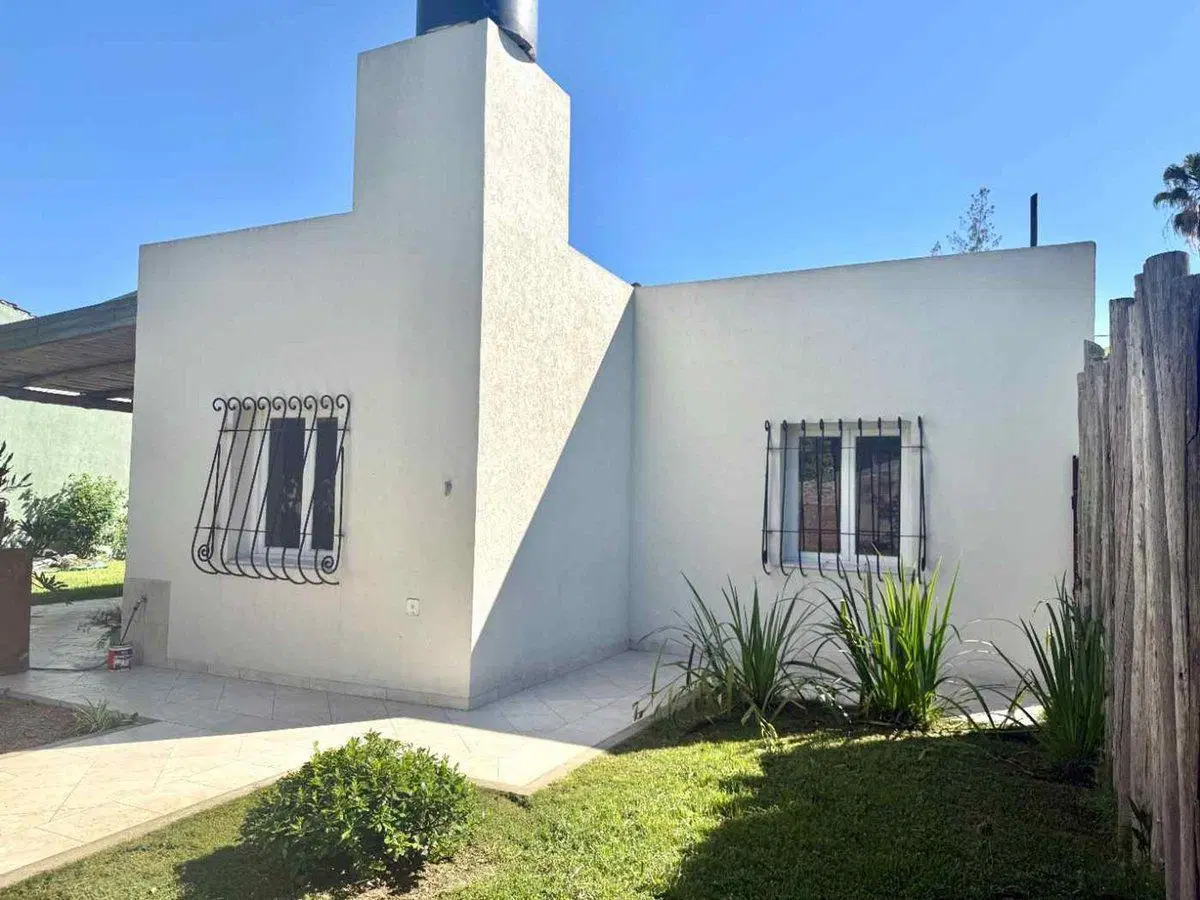 CASA VENTA PASO DEL REY 3AMB PARRILLA PARQUE NUEVA 3
