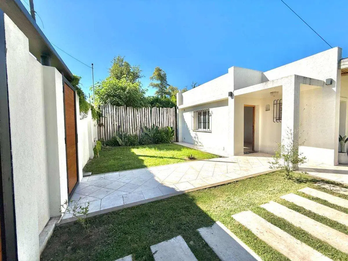 CASA VENTA PASO DEL REY 3AMB PARRILLA PARQUE NUEVA 2
