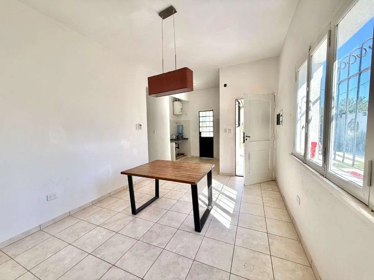 CASA VENTA PASO DEL REY 3AMB PARRILLA PARQUE NUEVA 5