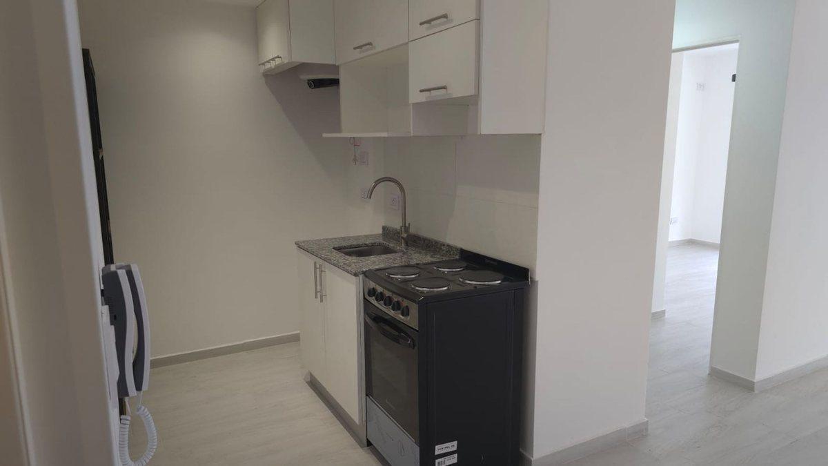 Foto de ALQUILER- DEPTO. 2 AMB. BALCÓN/BAULERA- CABA, imagen 3