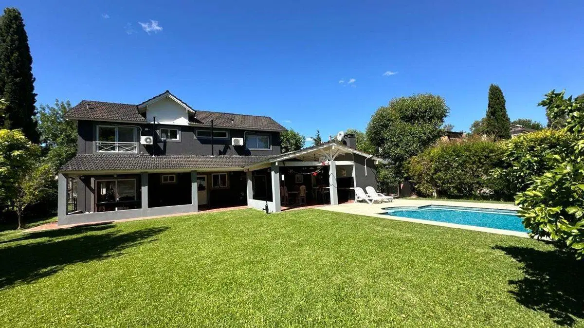 VENTA CASA 5 AMB CAMPOS ALVAREZ APTO CREDITO 5