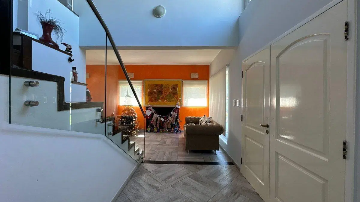 VENTA CASA 5 AMB CAMPOS ALVAREZ APTO CREDITO 4