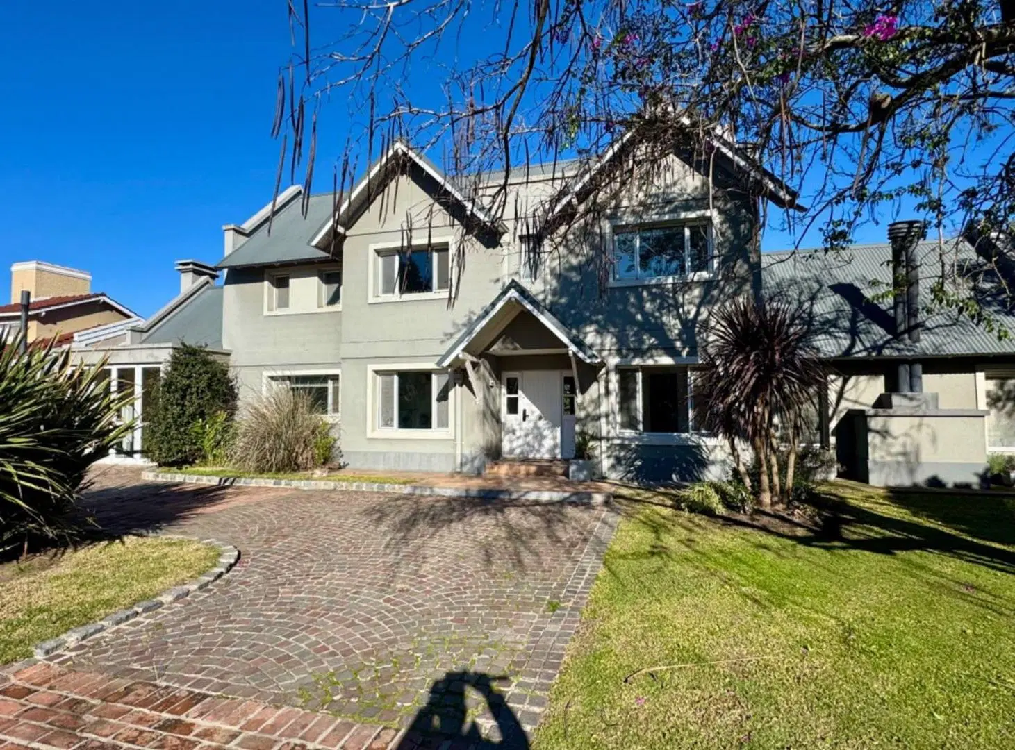 CASA VENTA 7 AMB. BCO PROVINCIA CON FINANCIACION 5