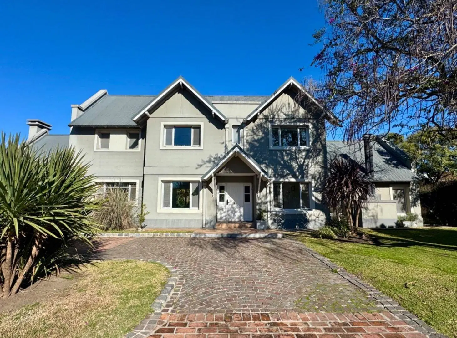 CASA VENTA 7 AMB. BCO PROVINCIA CON FINANCIACION 4