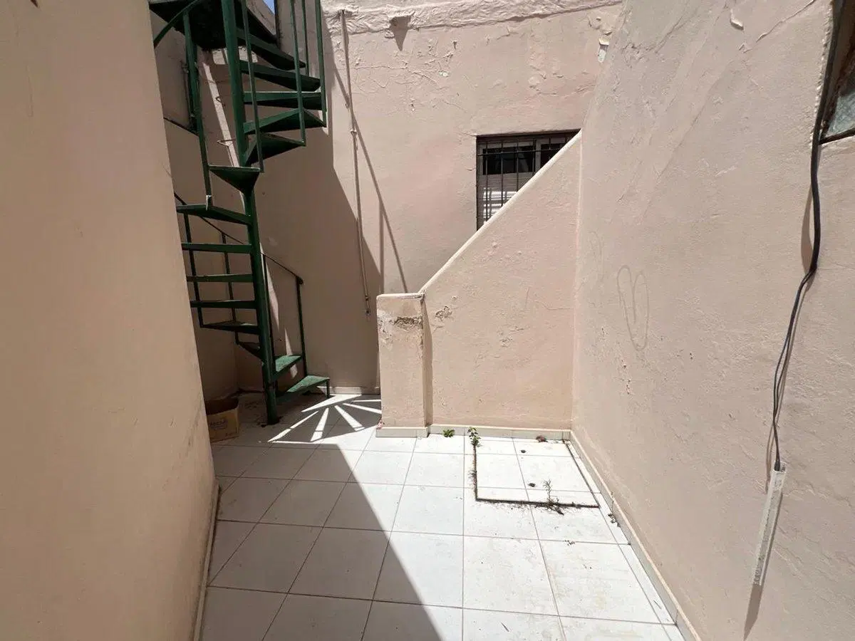 VENTA EN BLOCK V BOSCH 5 DEPTOS+ 1 LOCAL COMERCIAL 5