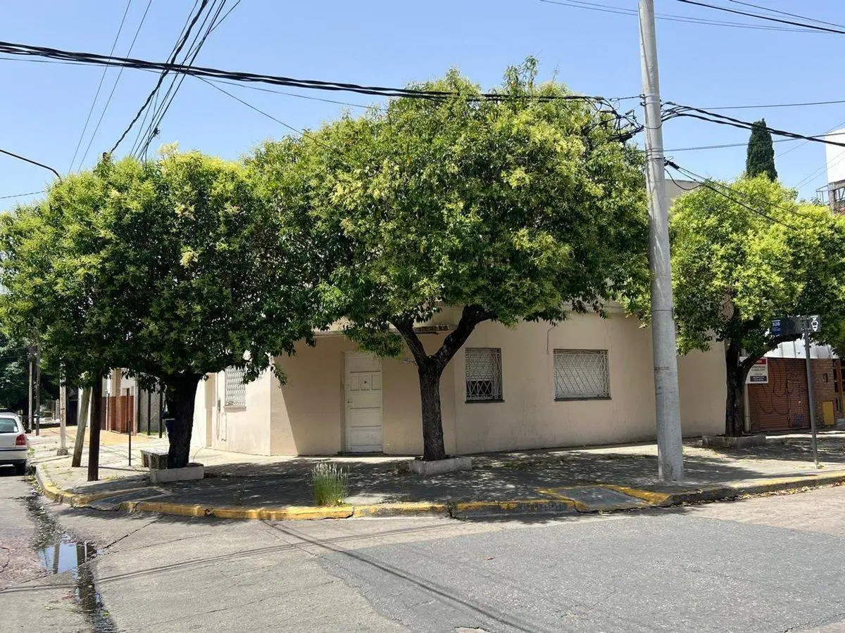 VENTA EN BLOCK V BOSCH 5 DEPTOS+ 1 LOCAL COMERCIAL 2
