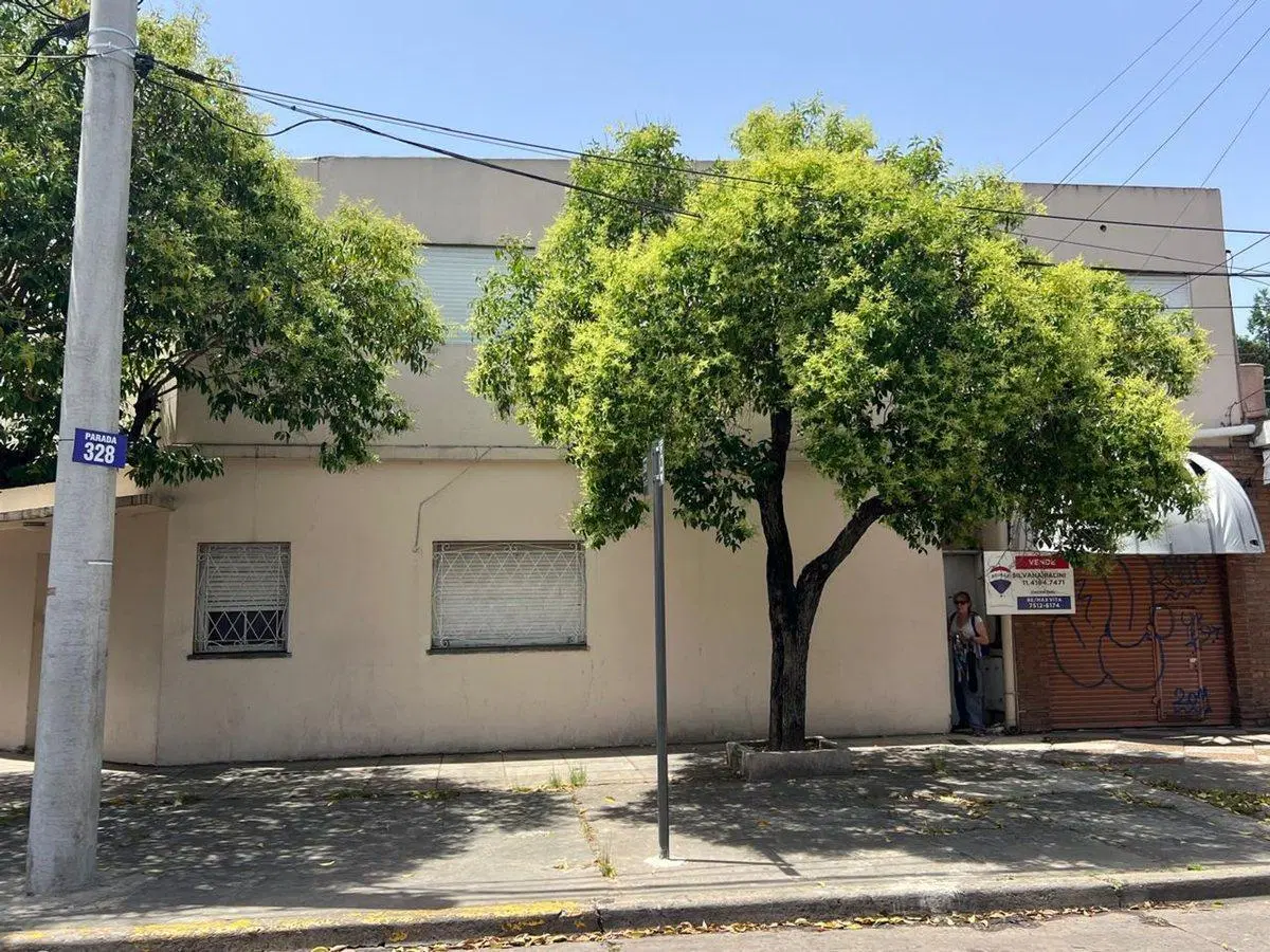 VENTA EN BLOCK V BOSCH 5 DEPTOS+ 1 LOCAL COMERCIAL 3