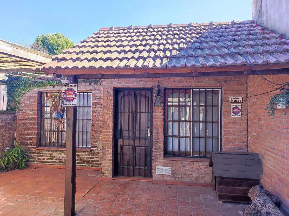 VENTA PH 2 AMB JARDIN COCH EN ITUZAINGÓ - FINANCIA 3