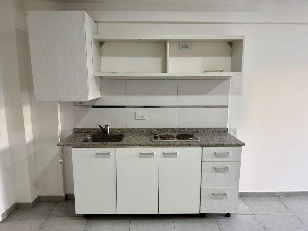 Foto de VENTA MONOAMBIENTE MORON BALCON VISTA ABIERTA, imagen 3