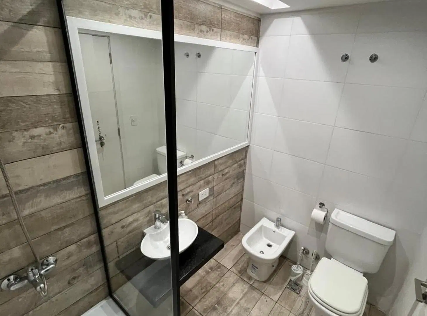 ALQUILER DEPTO 2 AMB AMUEB ALMAGRO FULL AMENITIES 5