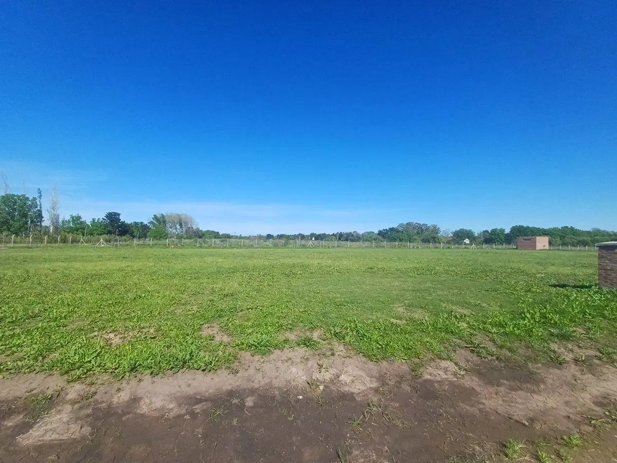 VENTA TERRENO EMPRENDIMIENTO CARDANO PILAR 2
