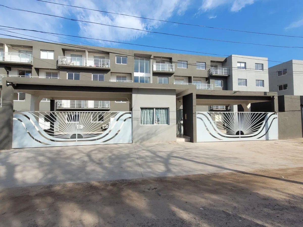 Foto de VENTA 3 Amb c/Cochera en Complejo Solares - Moreno, imagen 2