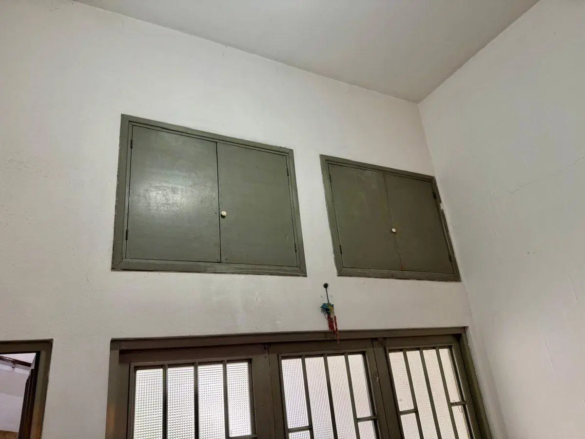 PERMUTA O VENTA CASA DPTO LOCAL JARDIN GARAG HAEDO 3
