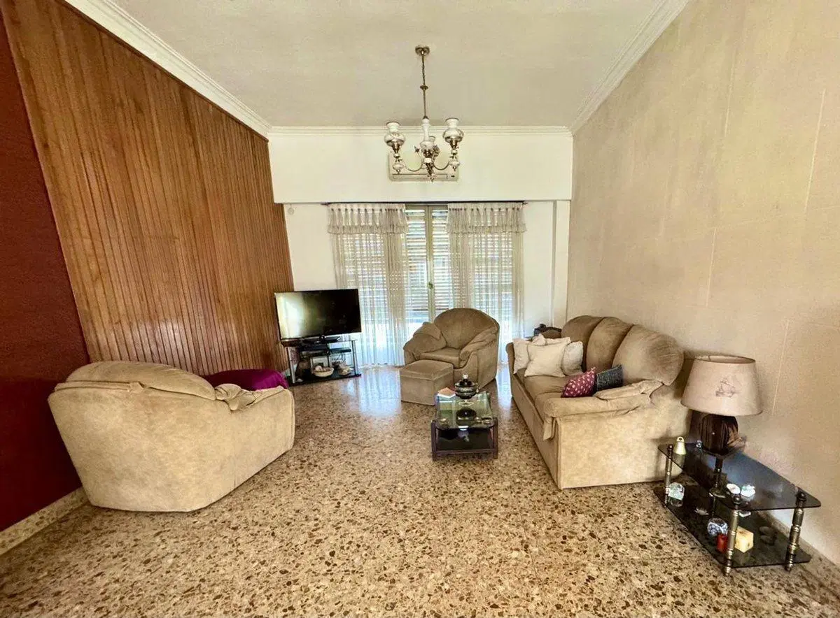 PERMUTA O VENTA CASA DPTO LOCAL JARDIN GARAG HAEDO 4
