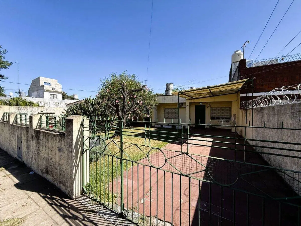 Casa 3 ambientes en venta, Merlo 4